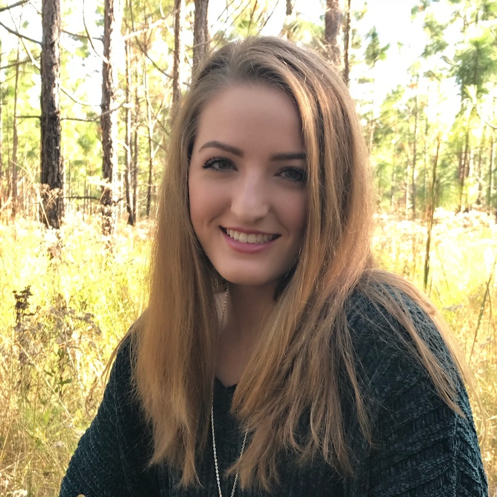 Meet your Posher, Mady